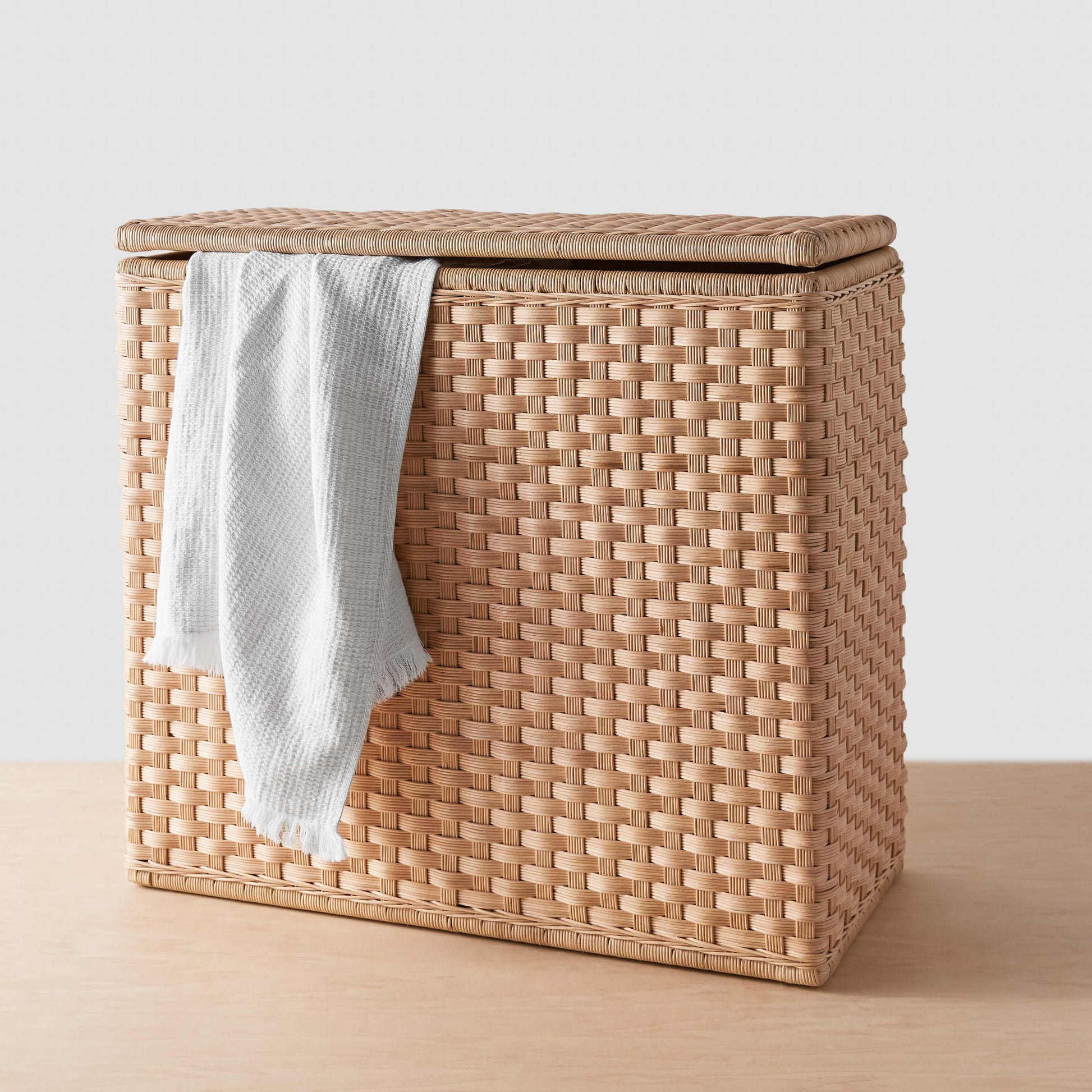 Kawi Wicker Hamper