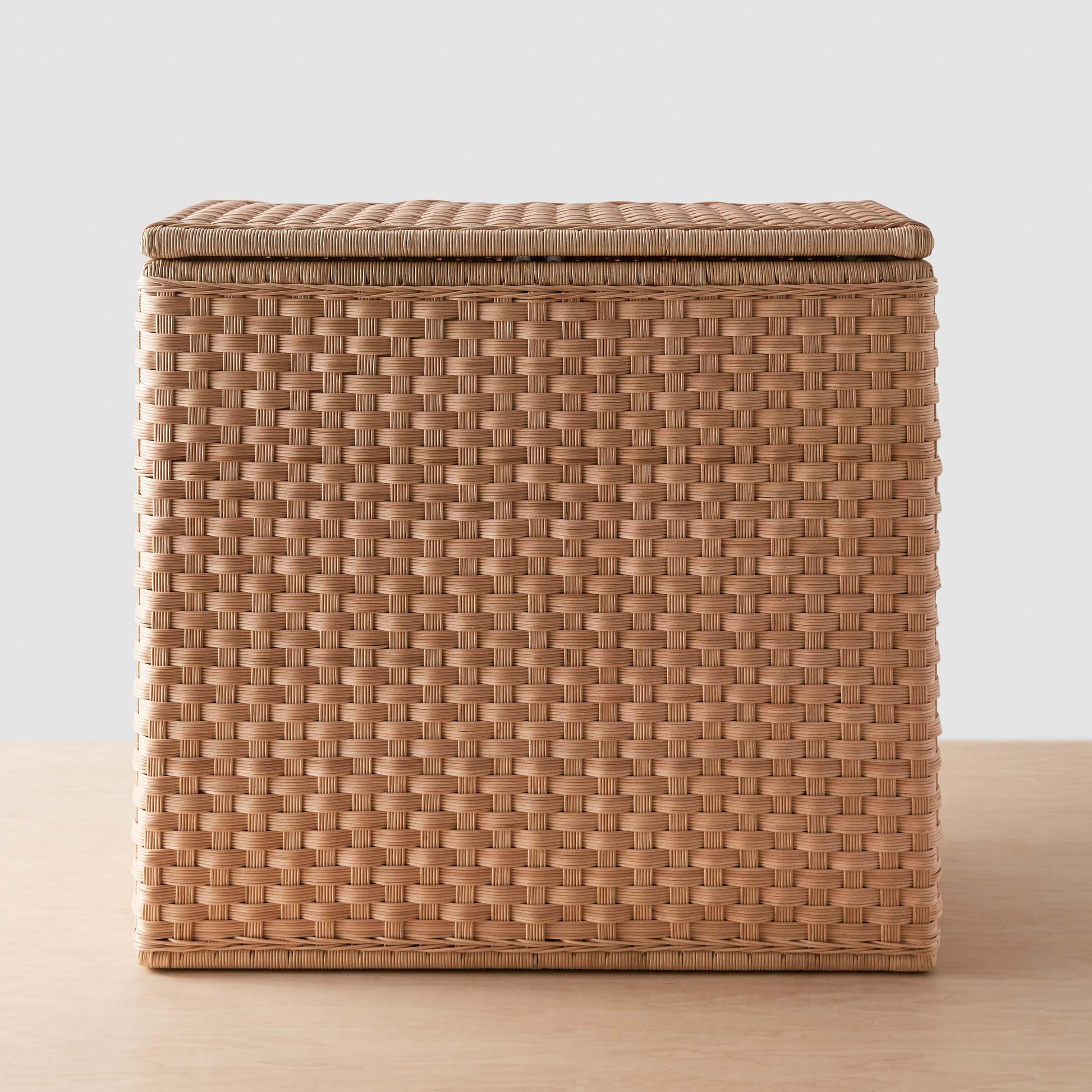 Kawi Wicker Hamper