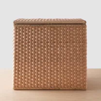 Kawi Wicker Hamper