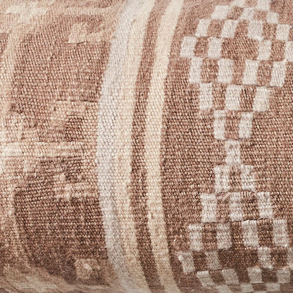 Kayra Kilim Lumbar Pillow