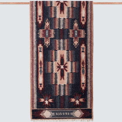 Keya Handwoven Area Rug