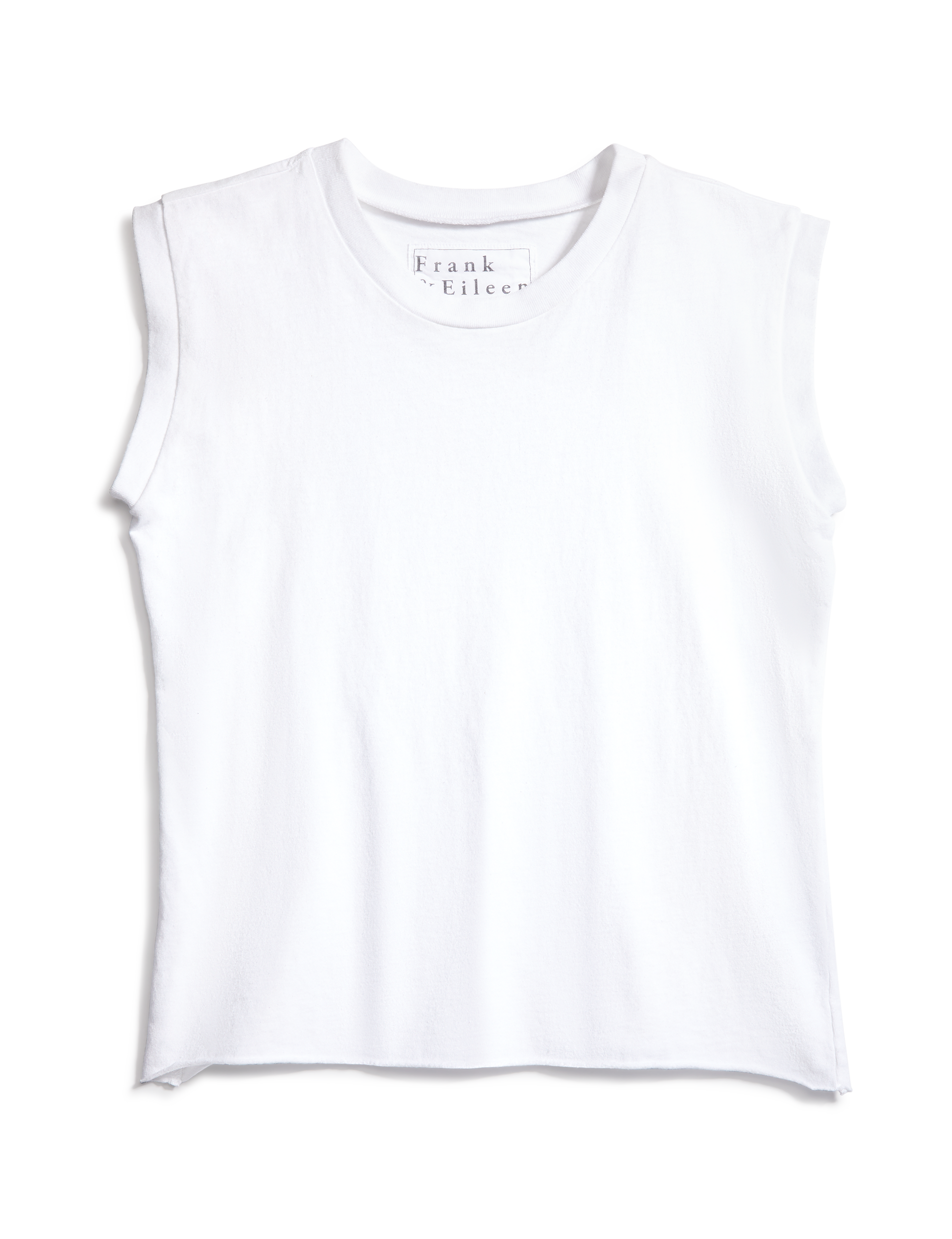 AIDEN White, Vintage Jersey