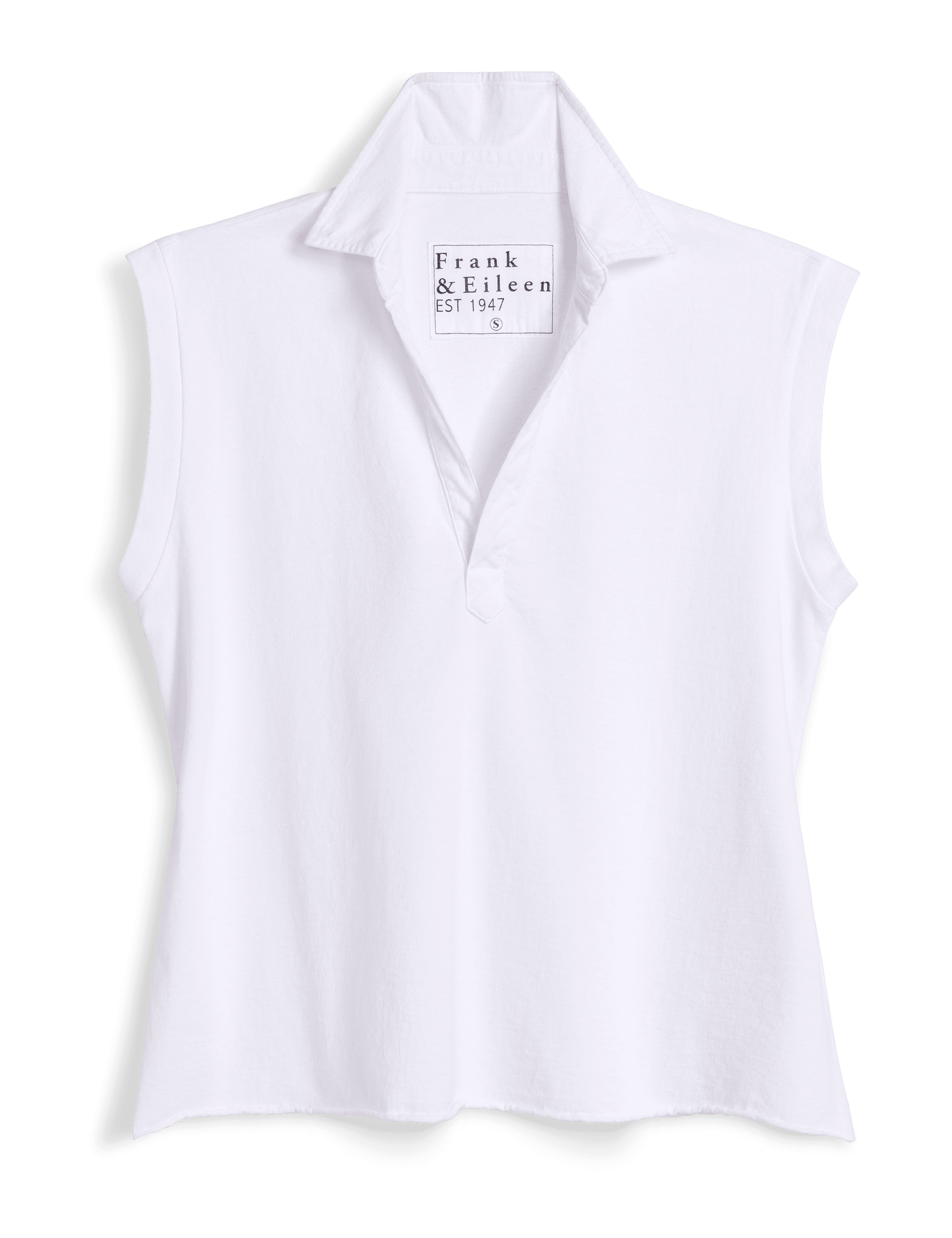 OLIVIA White, Vintage Jersey