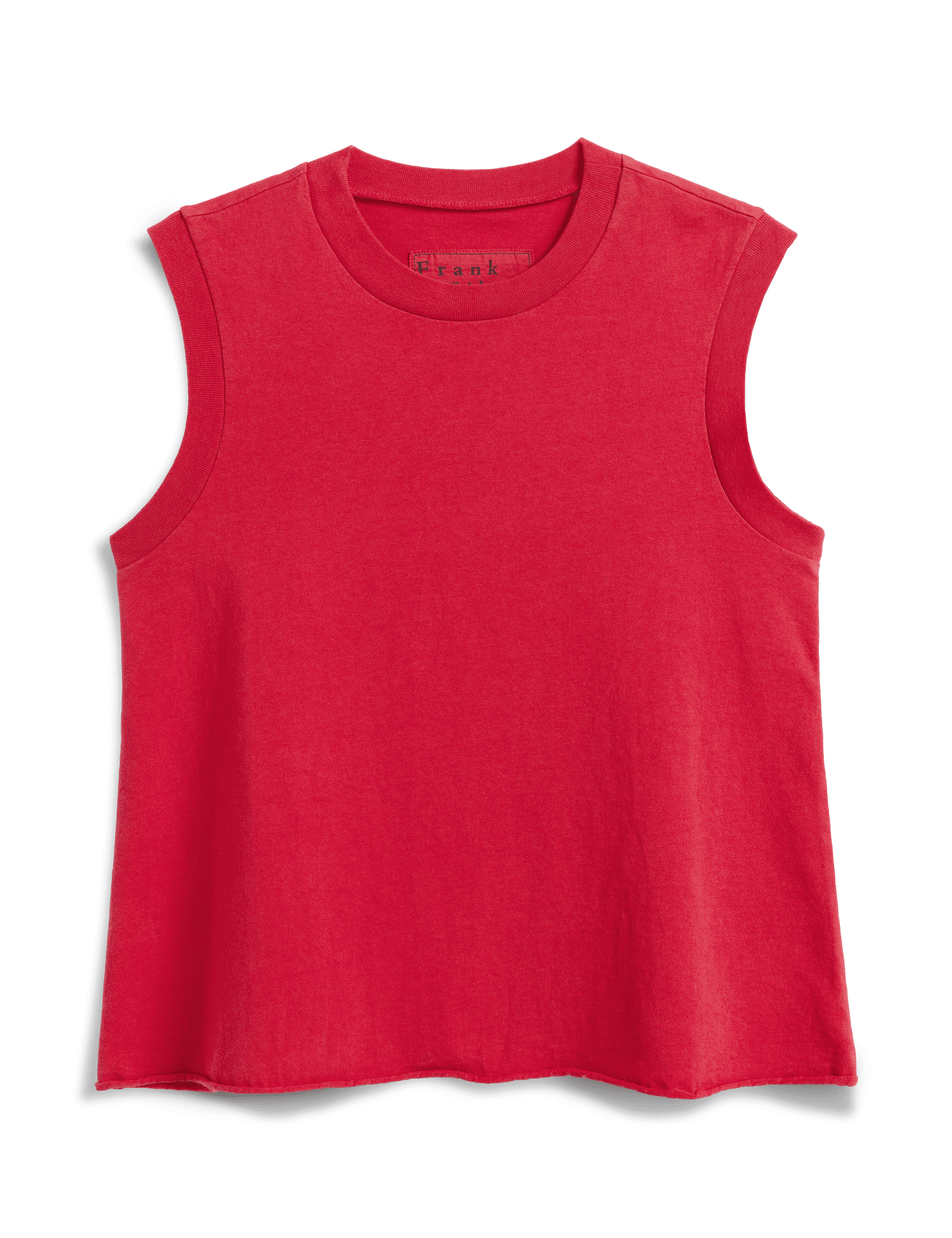 FINN Cherry, Vintage Jersey