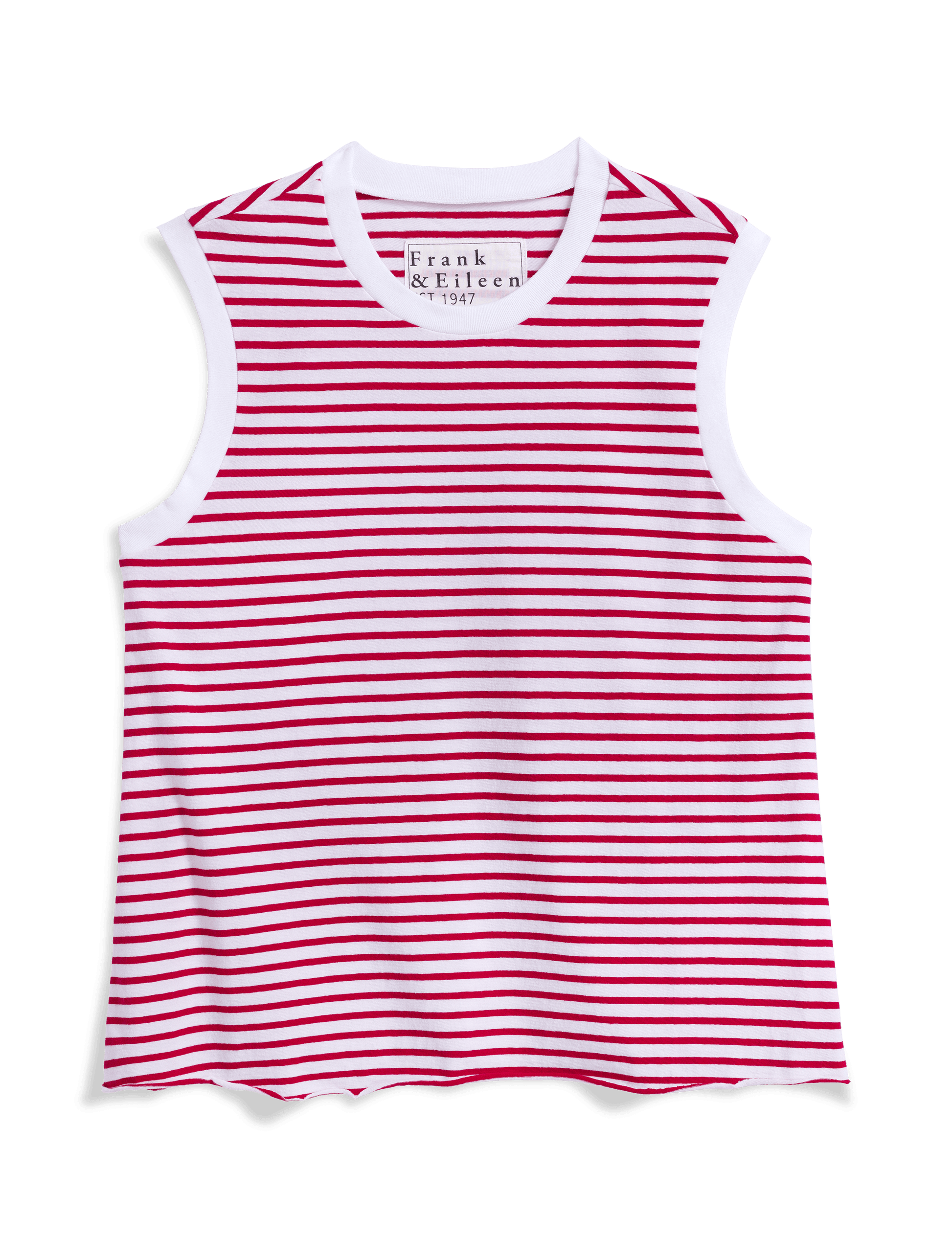 FINN Sailor Stripe, Vintage Jersey