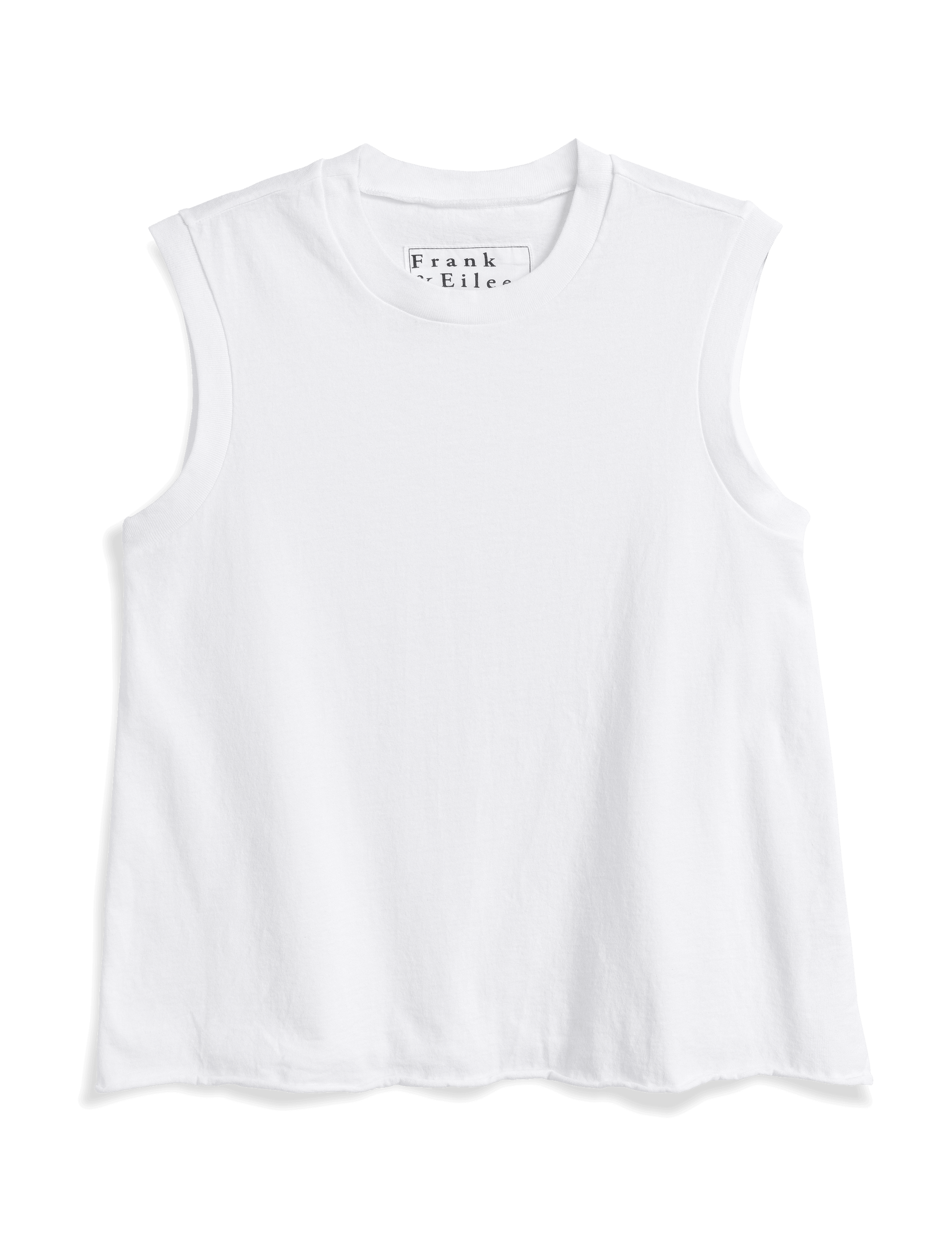 FINN White, Vintage Jersey