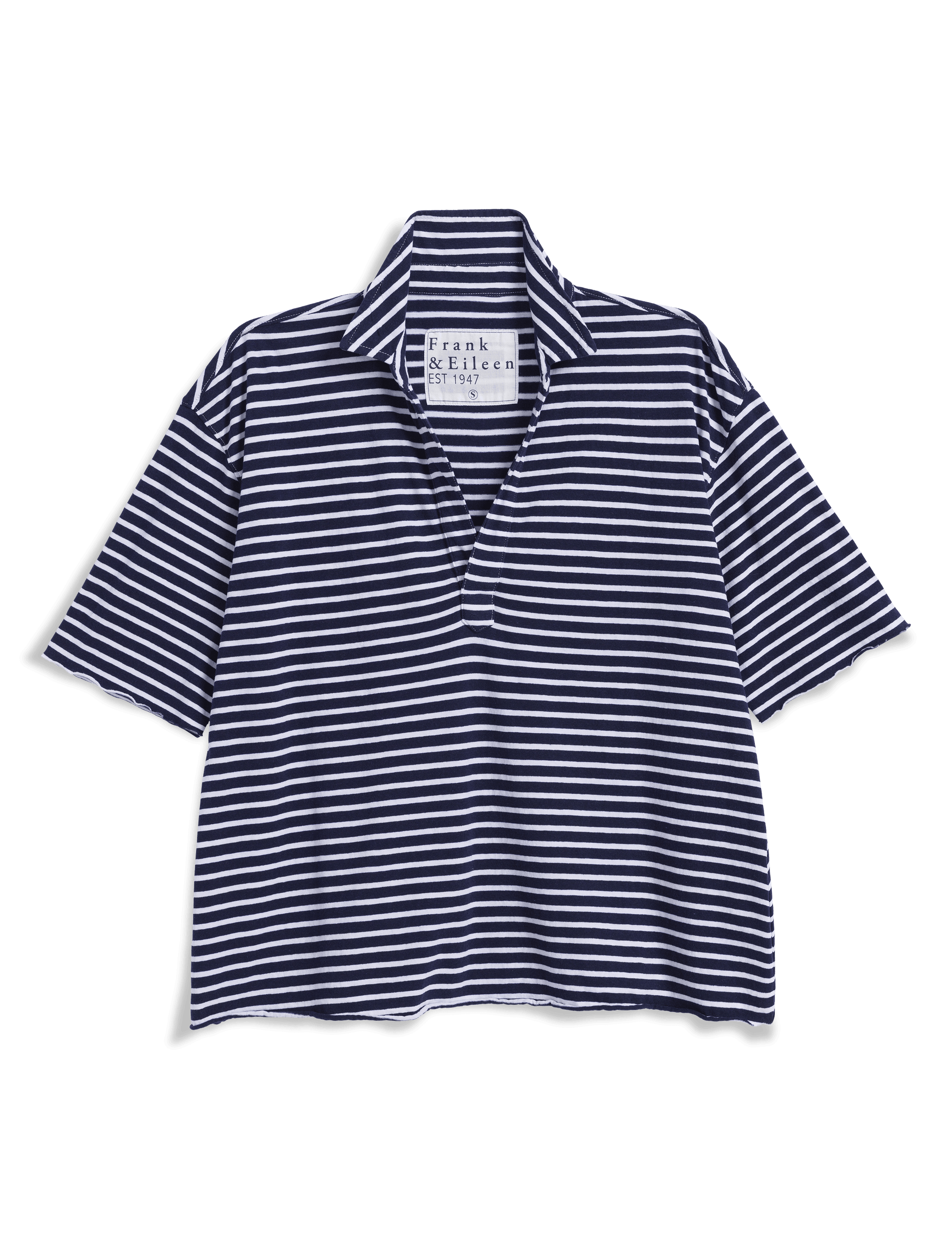PATTY Yacht Stripe, Vintage Jersey