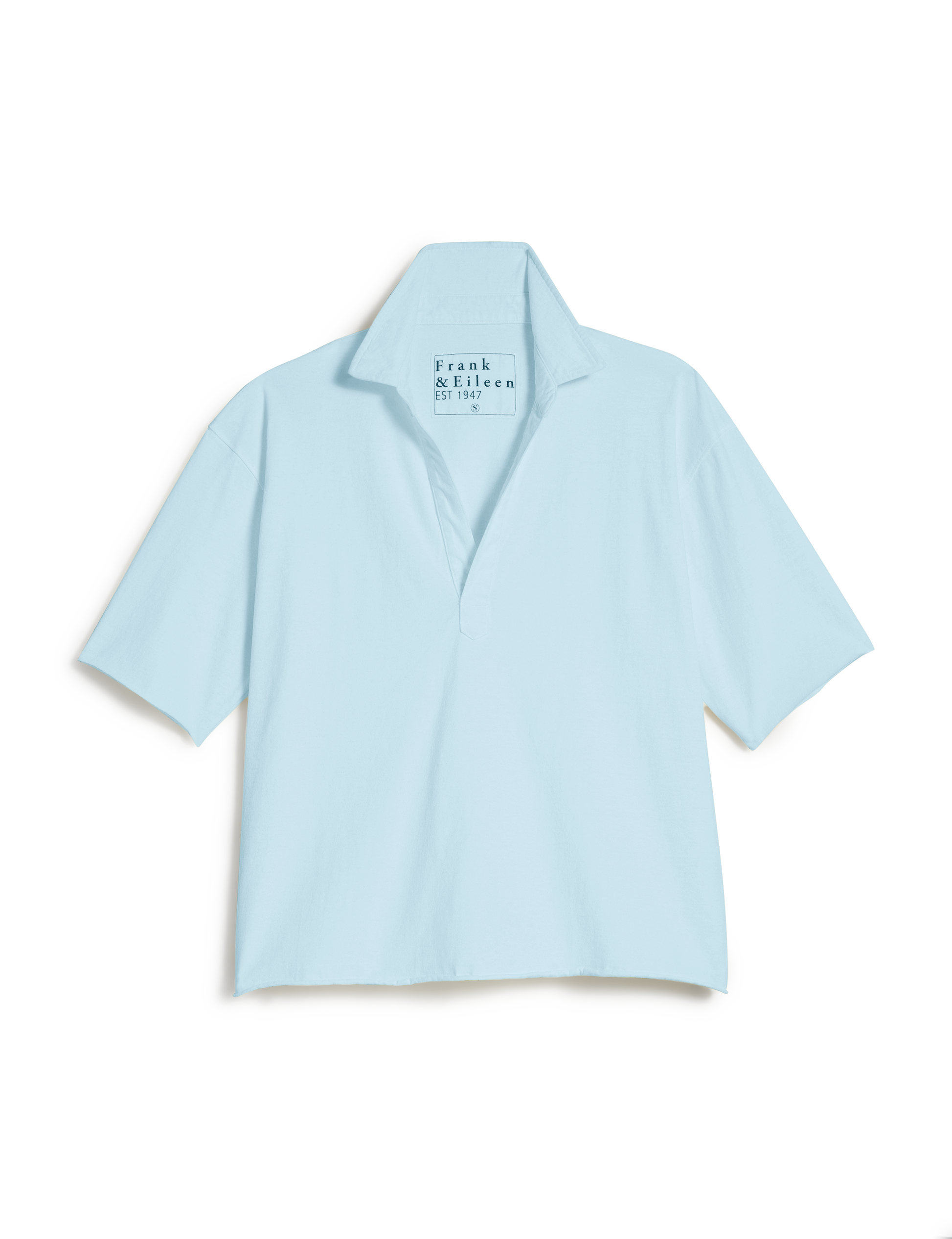 PATTY Dive Blue, Vintage Jersey