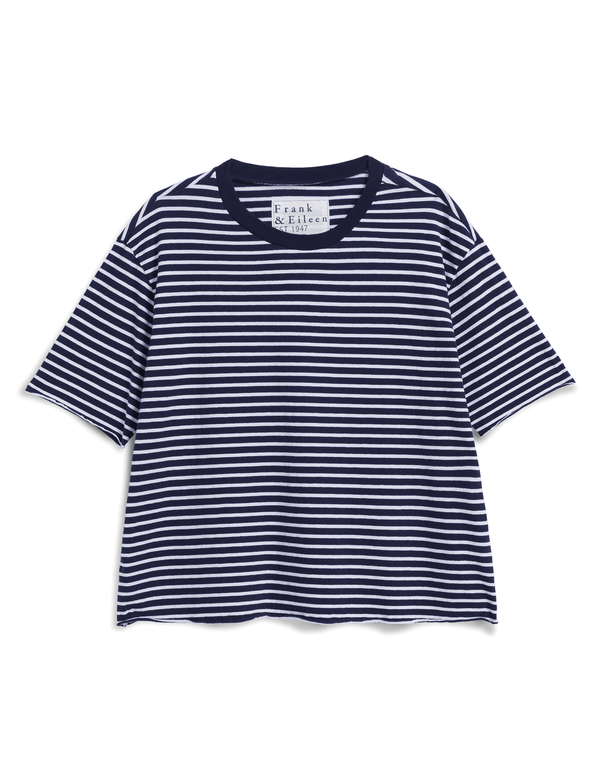 PERRY Yacht Stripe, Vintage Jersey