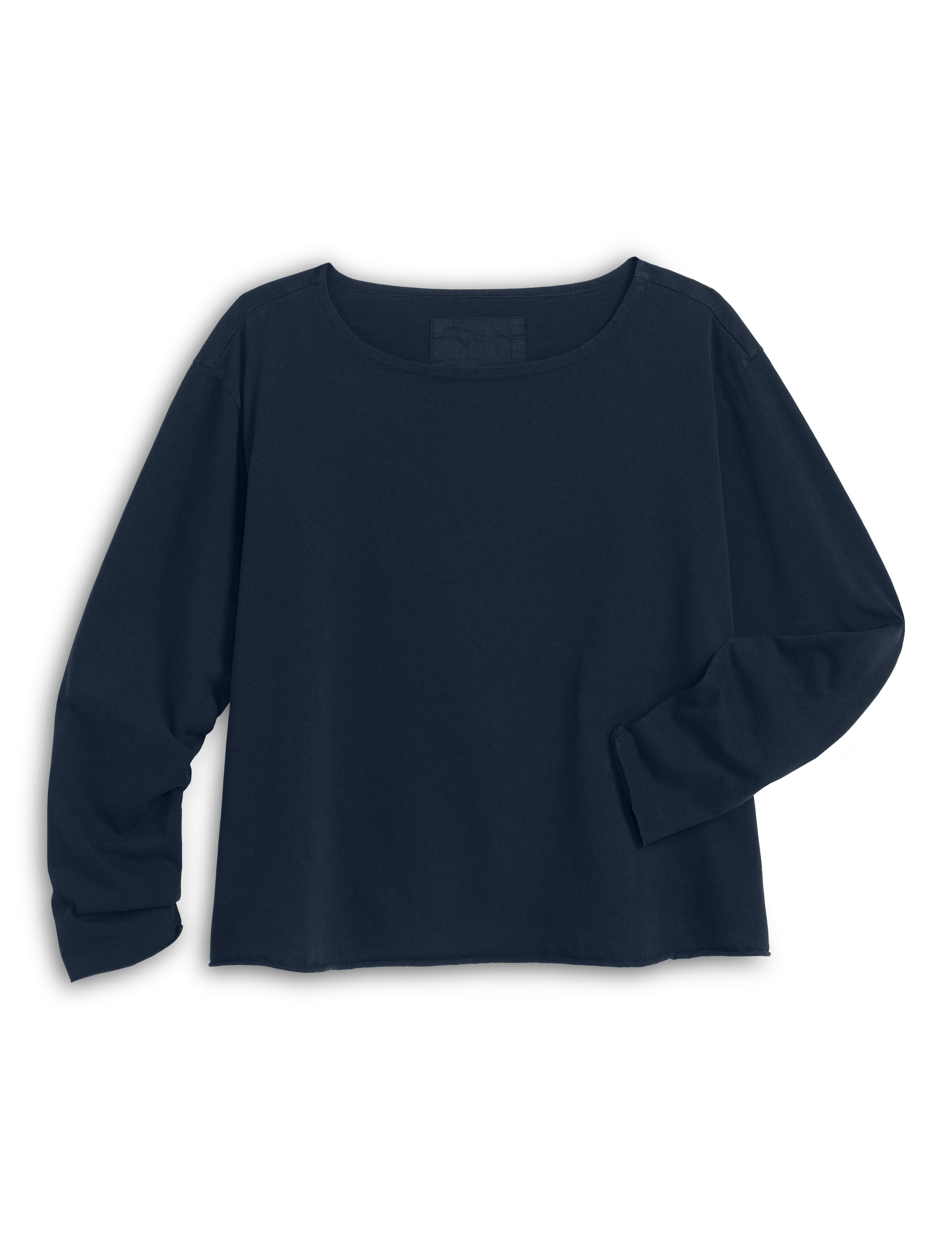 ELLA Classic Navy, Vintage Jersey