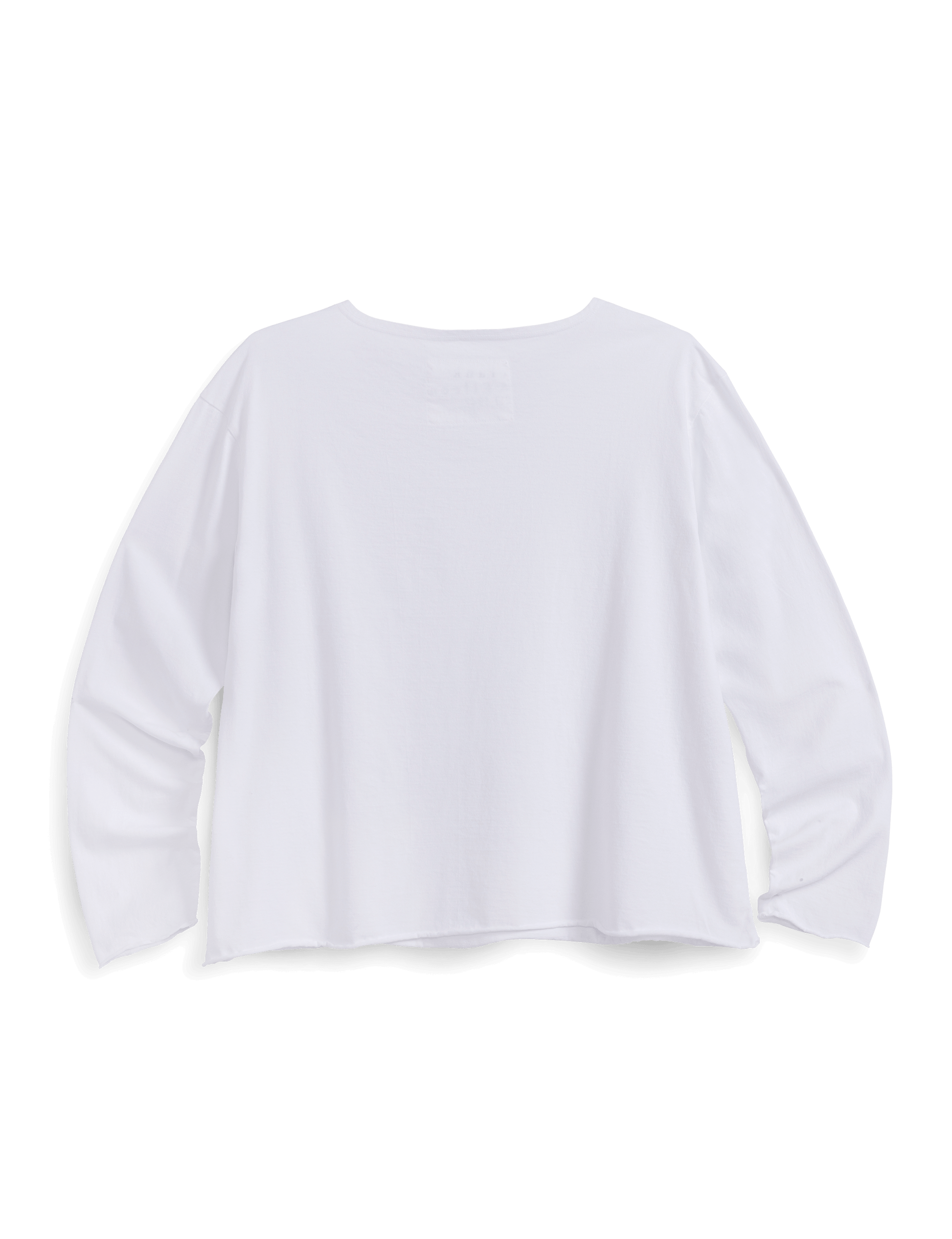 ELLA White, Vintage Jersey