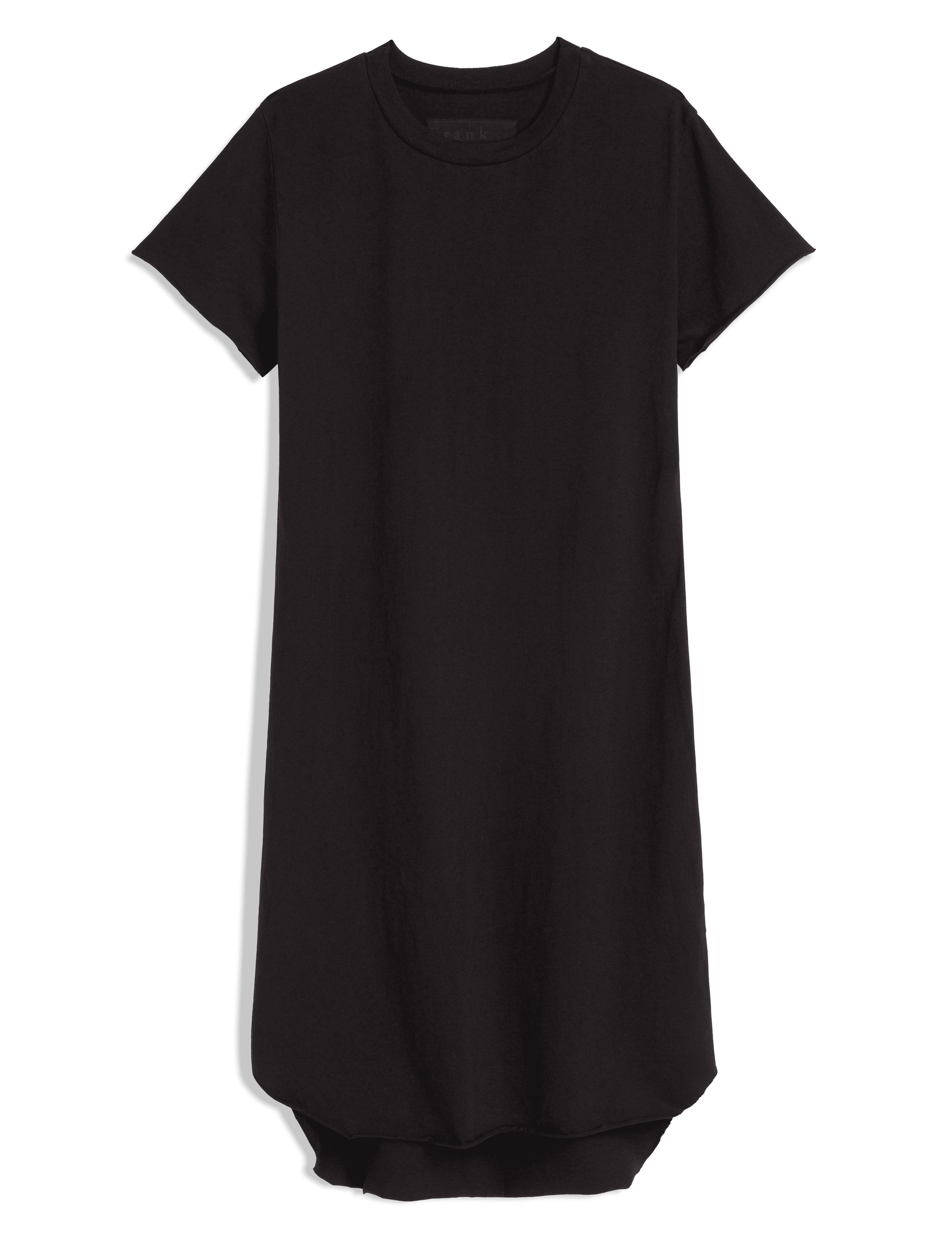 MINI HARPER Black, Vintage Jersey