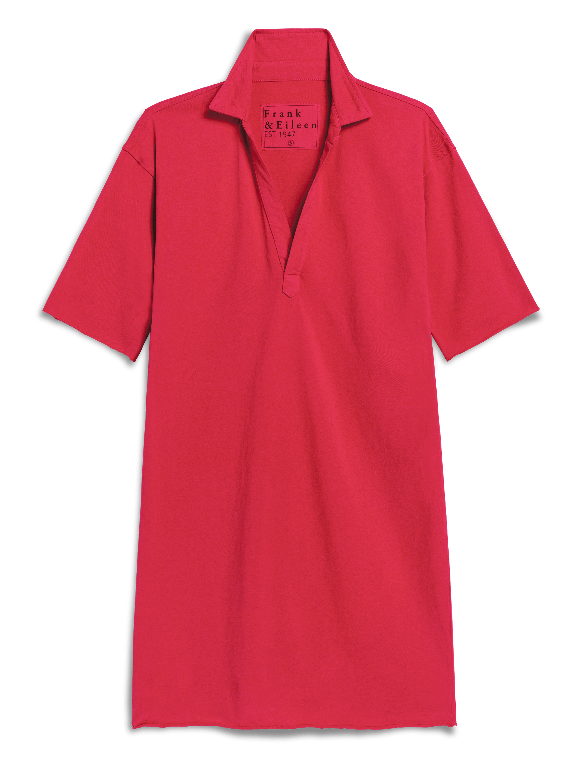 MINI EMMA Cherry, Vintage Jersey