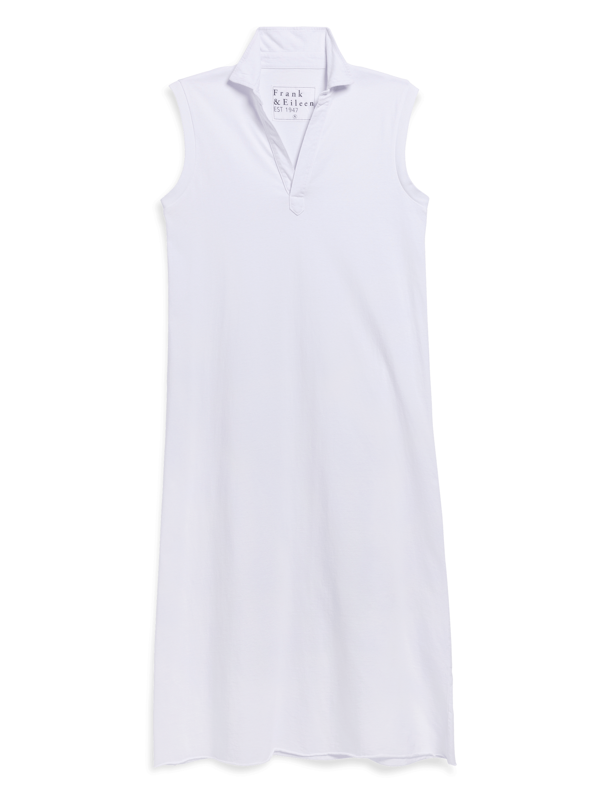 LILY White, Vintage Jersey