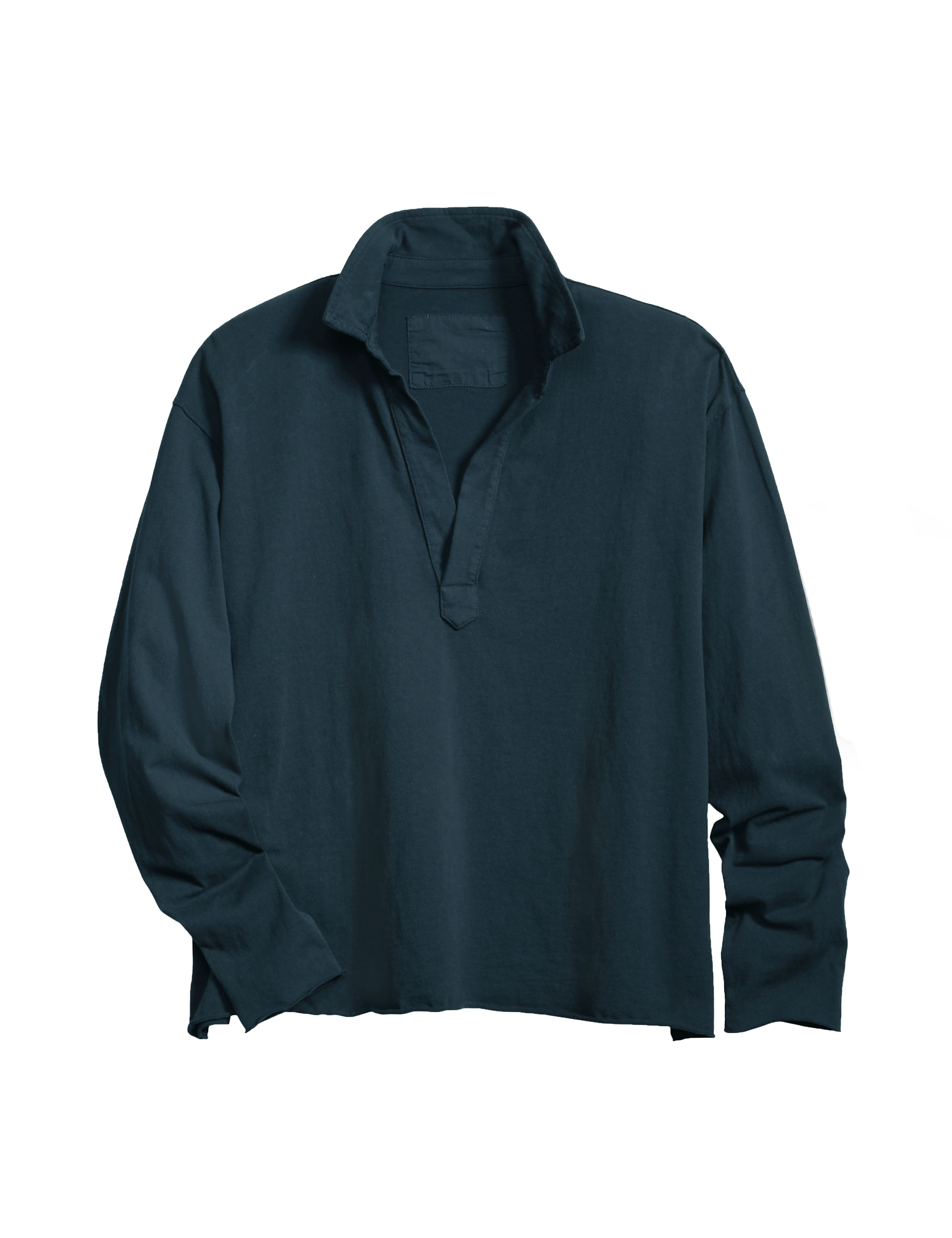 PATRICK Vintage Navy, Vintage Jersey