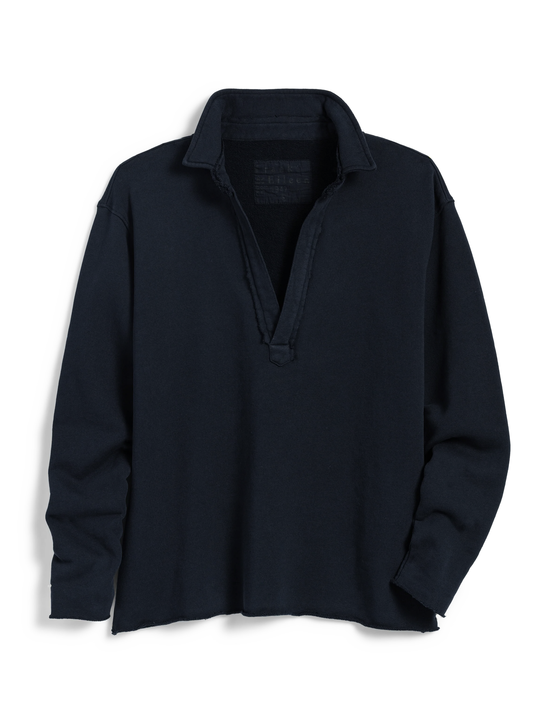 PATRICK British Royal Navy, Triple Terry
