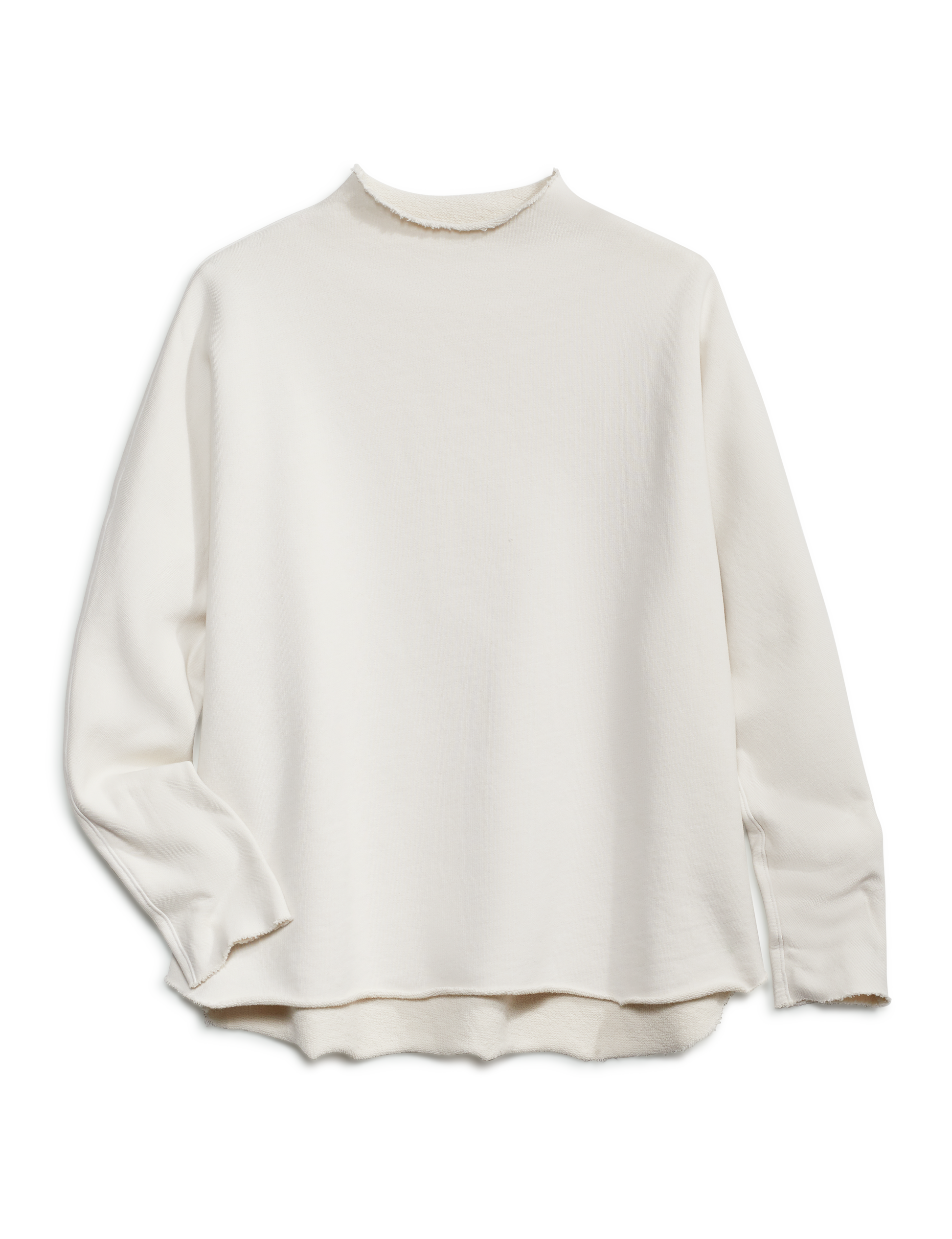 EFFIE Vintage White, Triple Terry