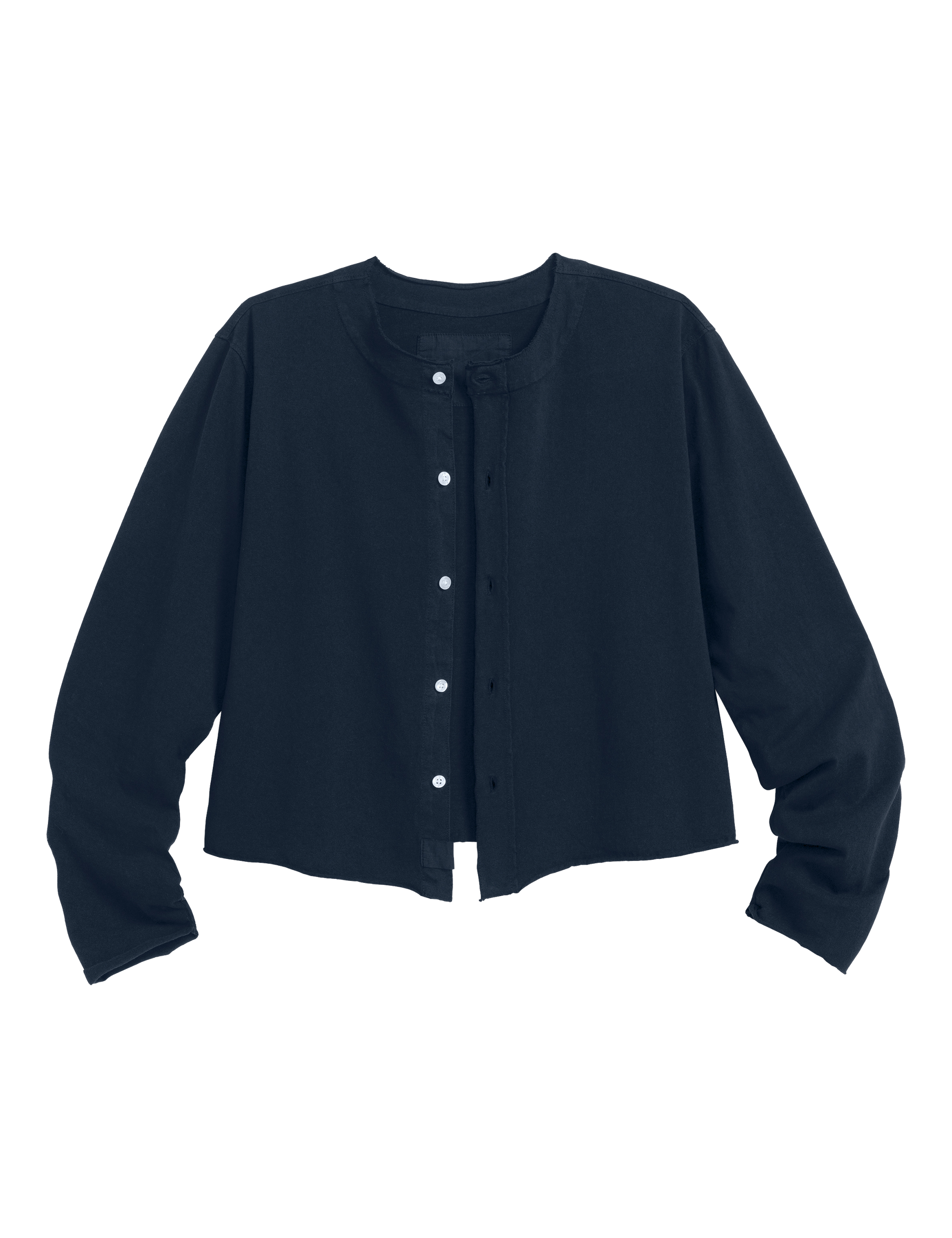 JACKIE Classic Navy, Vintage Jersey