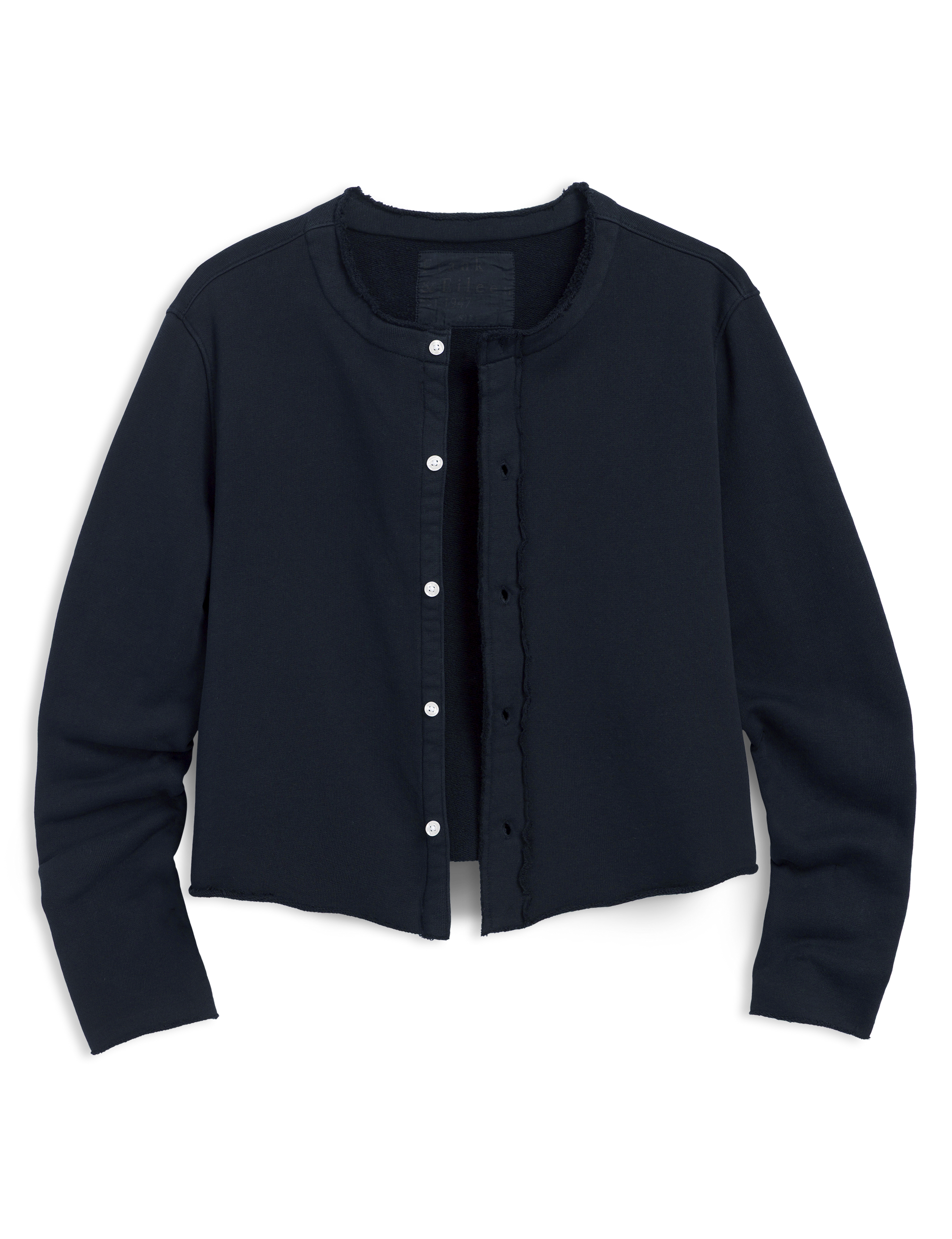 JACKIE British Royal Navy, Triple Terry