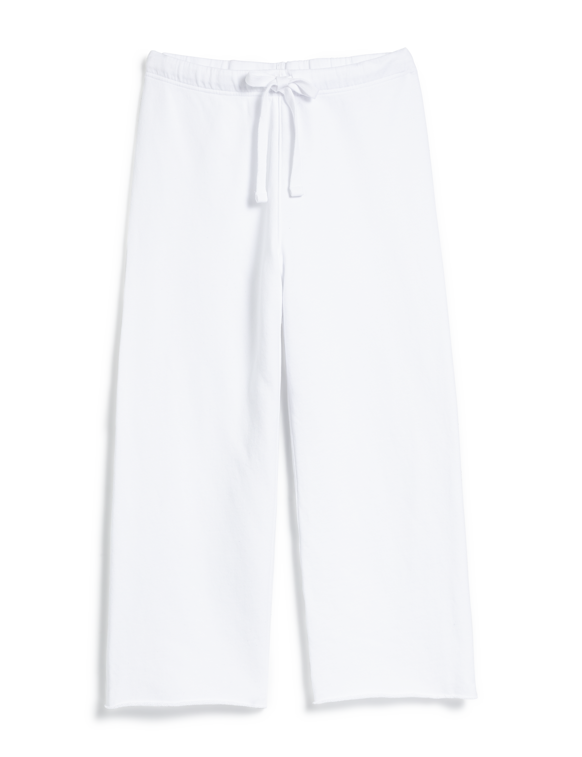 CATHERINE 24" White, Triple Terry