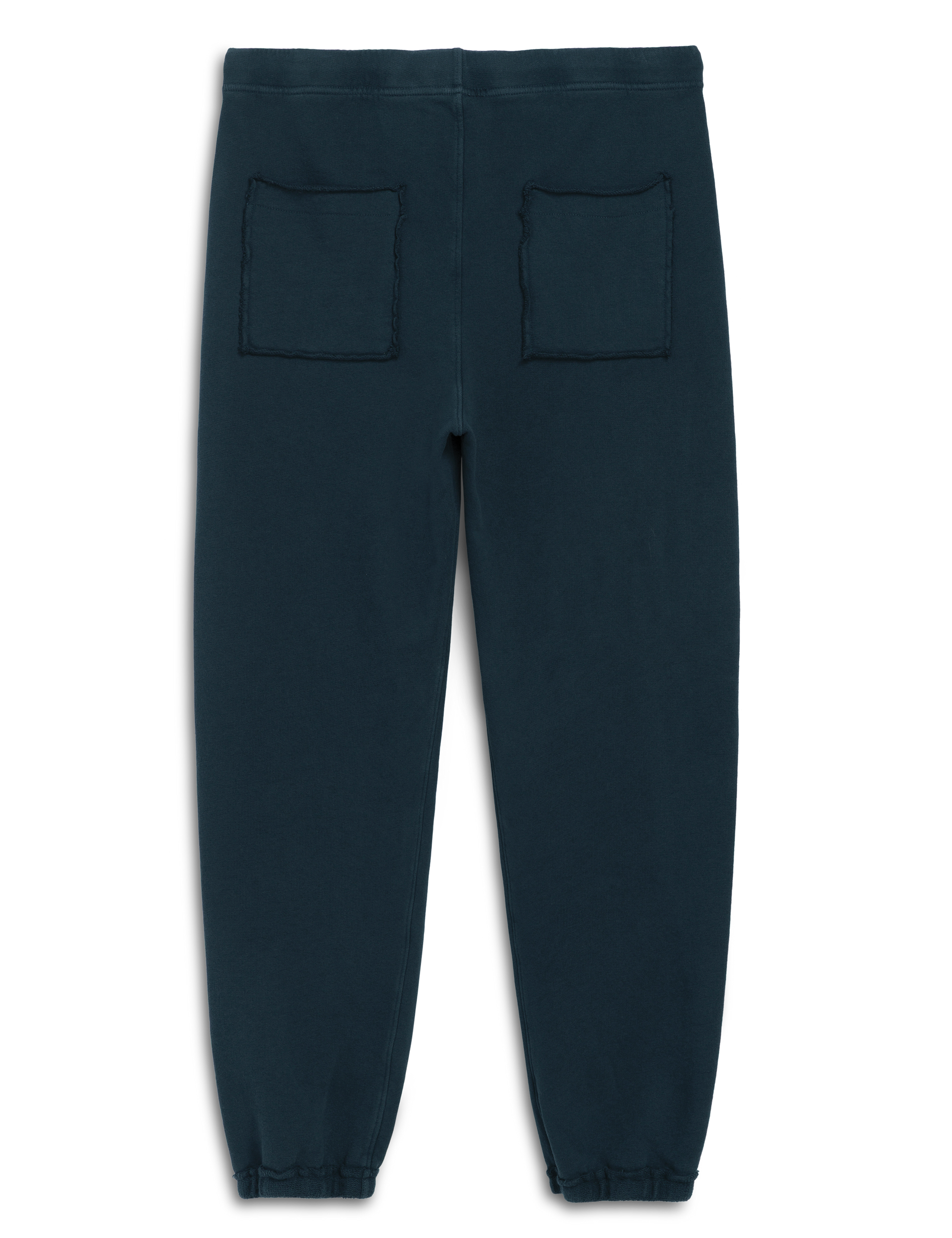 SOPHIE Vintage Navy, Triple Terry