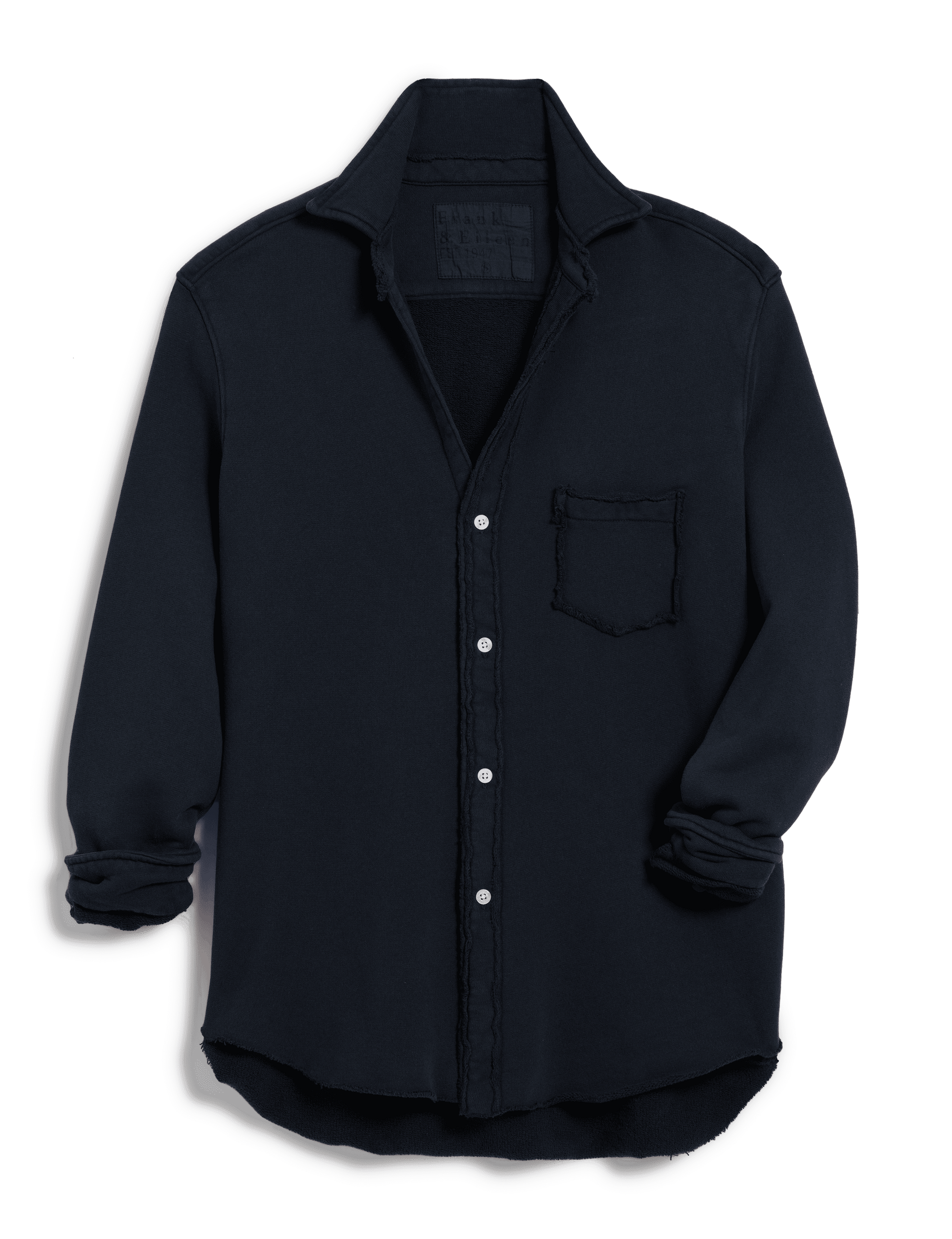 EILEEN British Royal Navy, Triple Terry