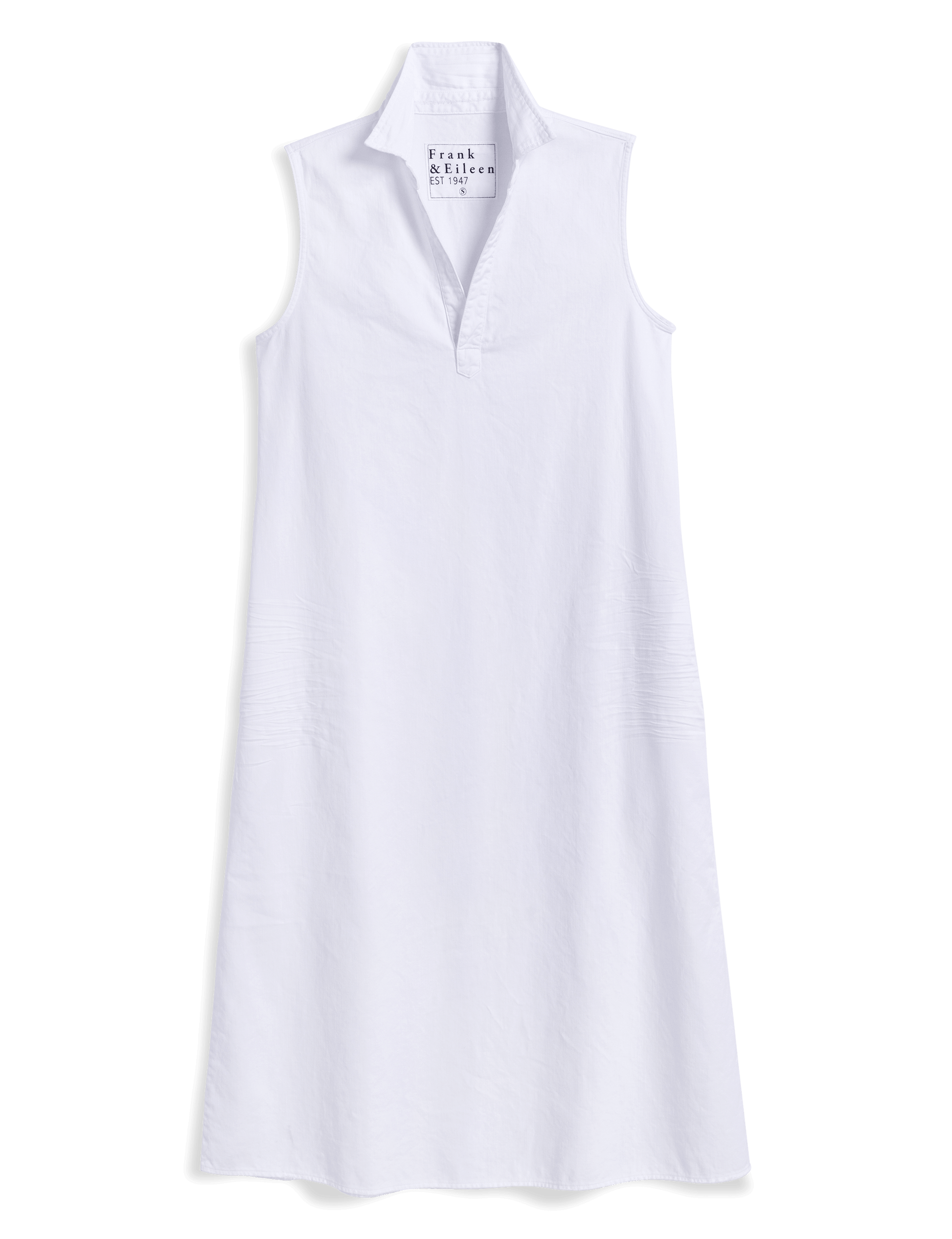 LILY White, Famous Denim