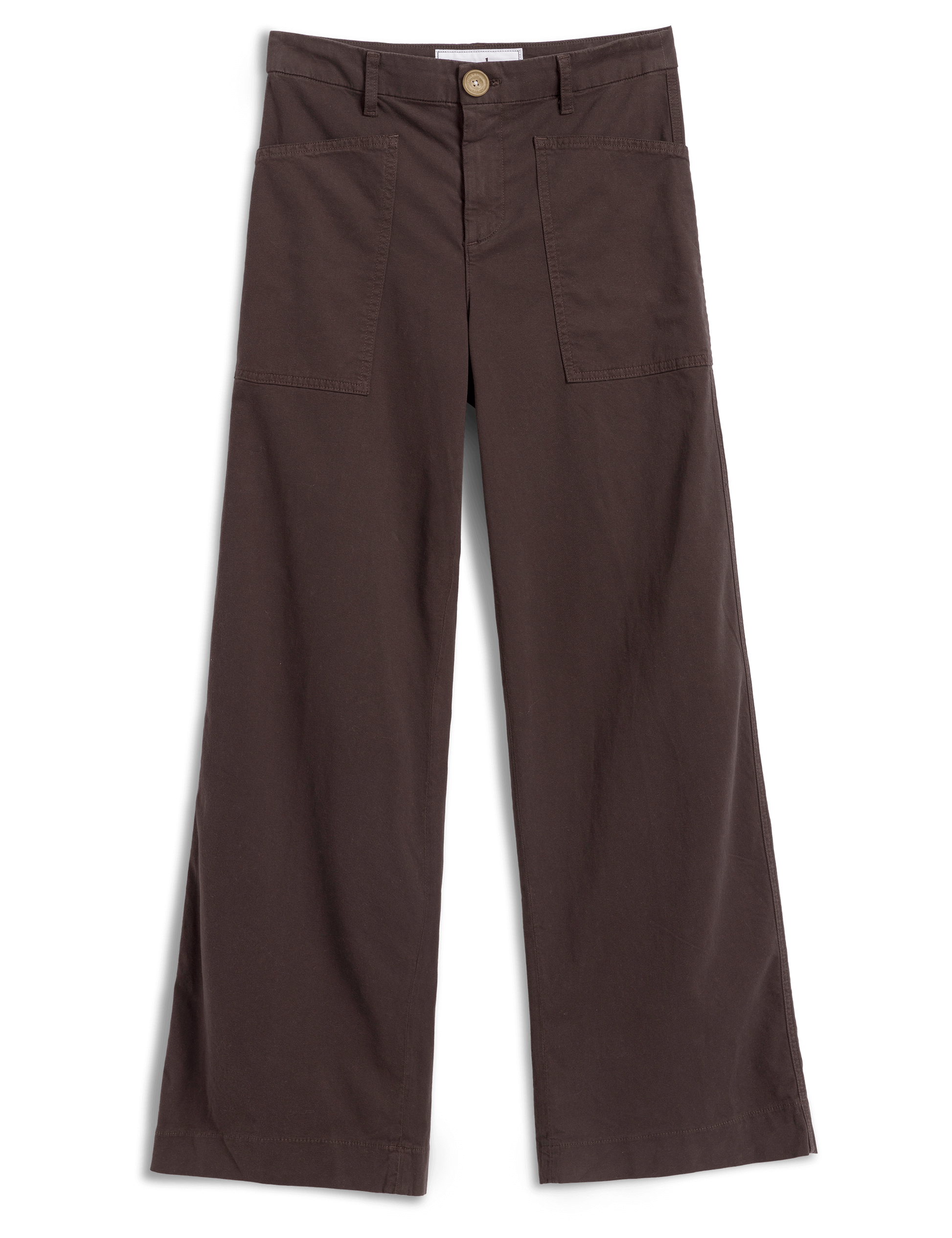 LIMERICK Irish Coffee, Italian Peached Twill
