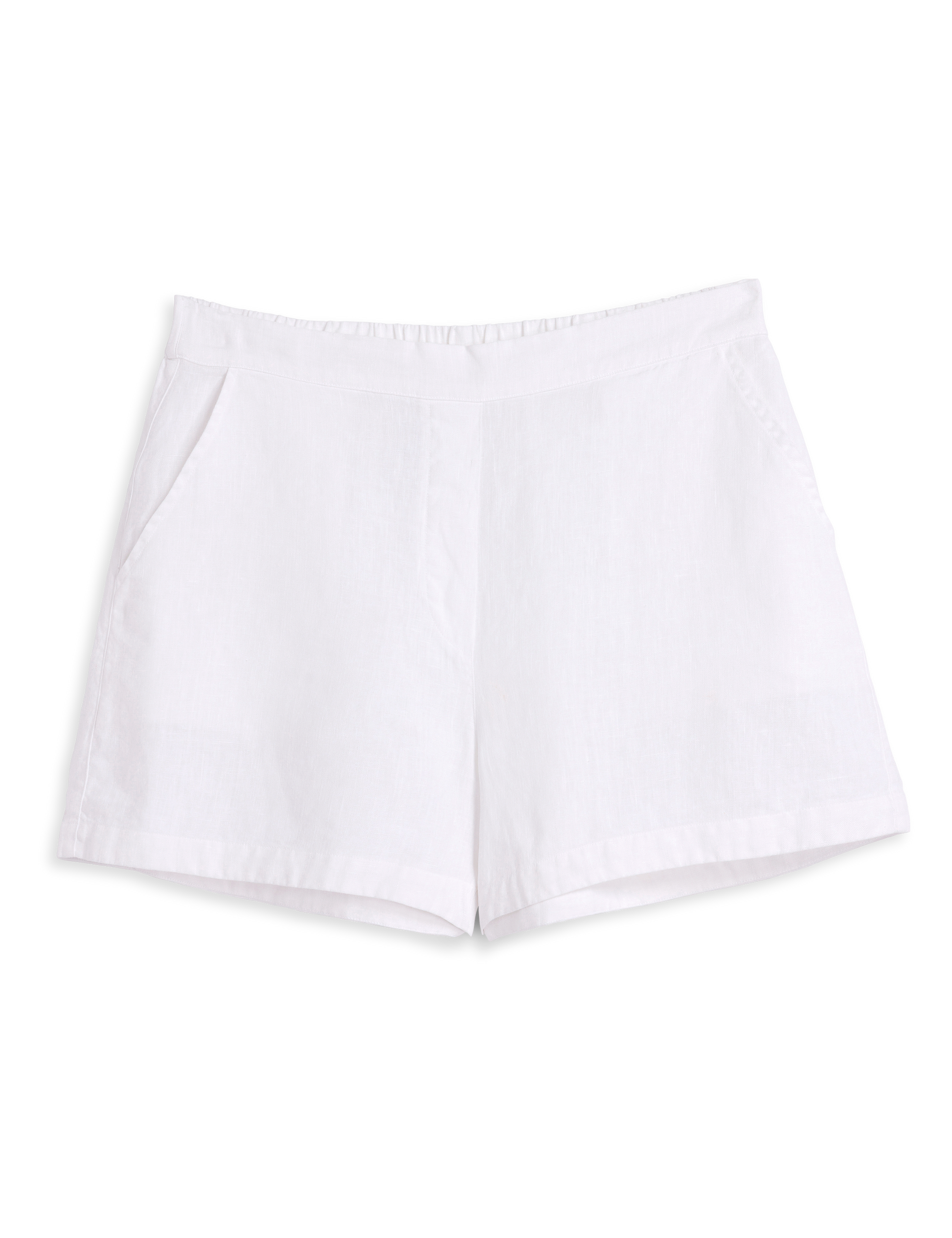 MAE White, Washed Linen