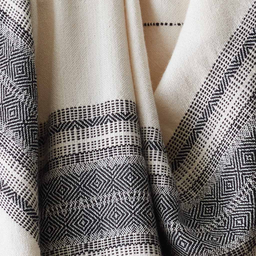 La Brisa Alpaca Bed Blanket