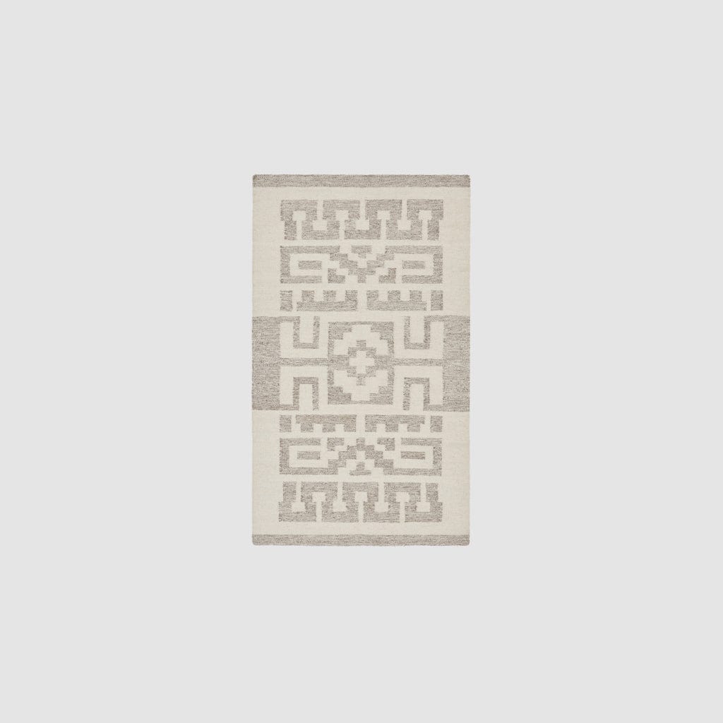 La Casica Handwoven Wall Hanging