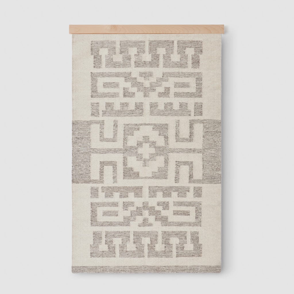 La Casica Handwoven Wall Hanging