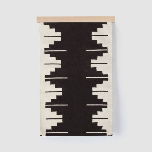 La Cima Wall Hanging