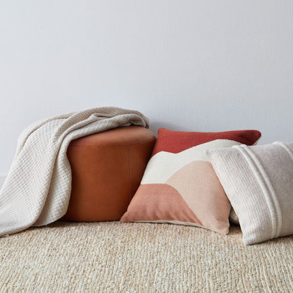 La Leña Luxe Alpaca Throw