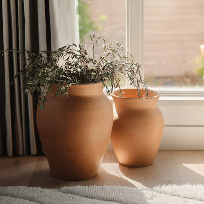Lafayette Planter