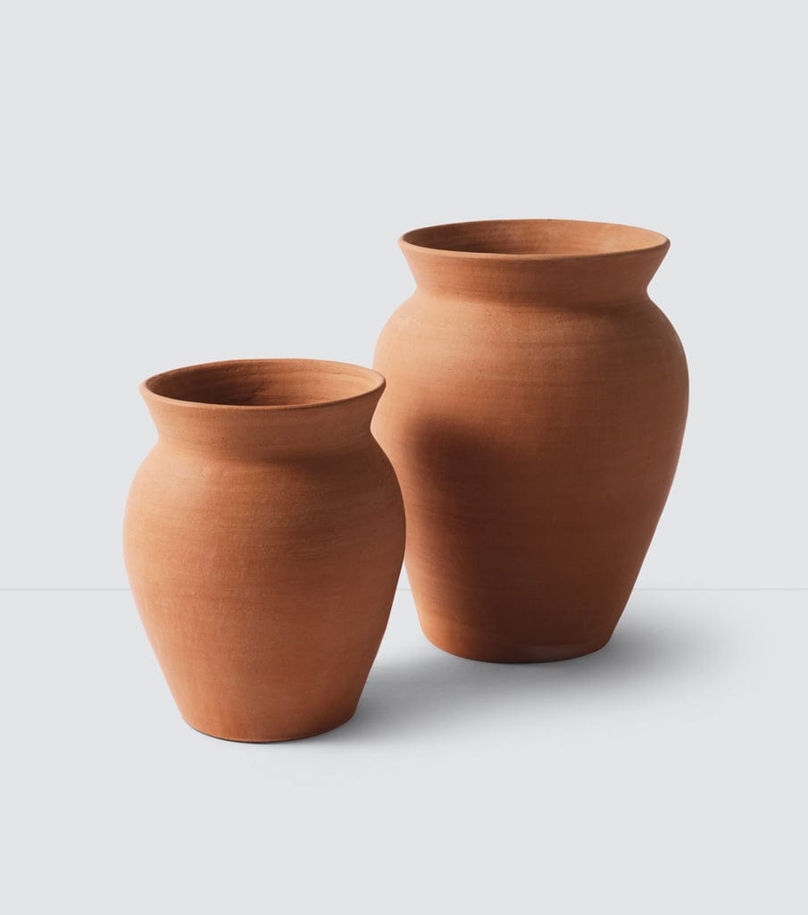 Lafayette Planter