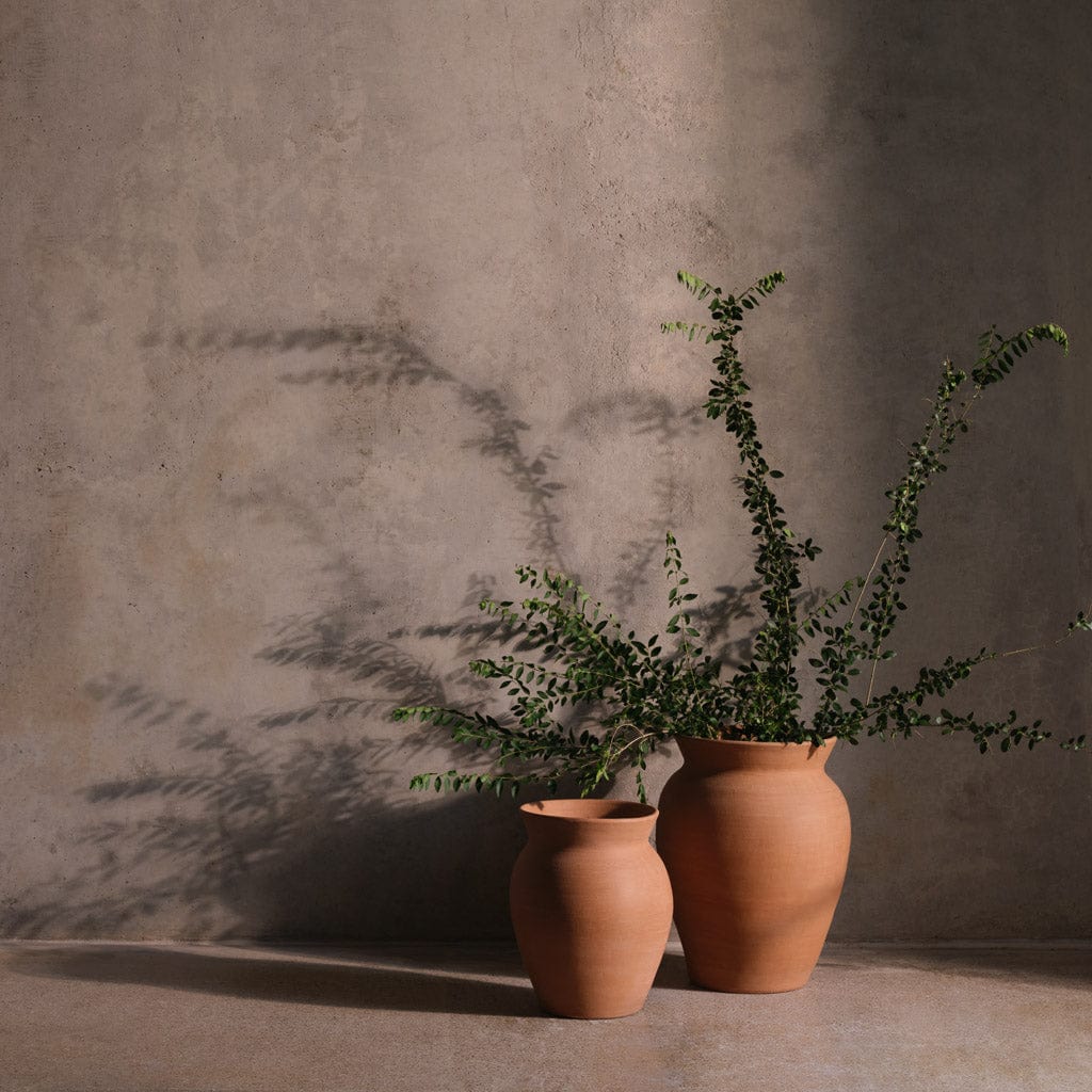 Lafayette Planter