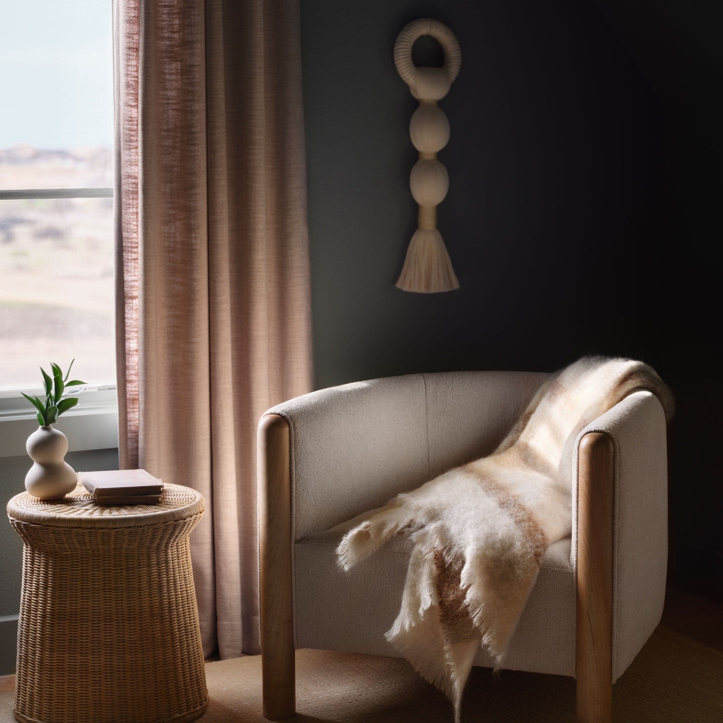 Laguna Wall Hanging