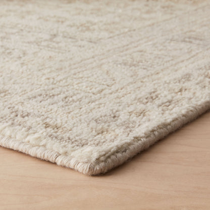 Lahar Hand-Knotted Runner