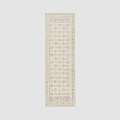 Lahar Hand-Knotted Accent Rug
