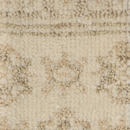 Lahar Hand Knotted Stocking