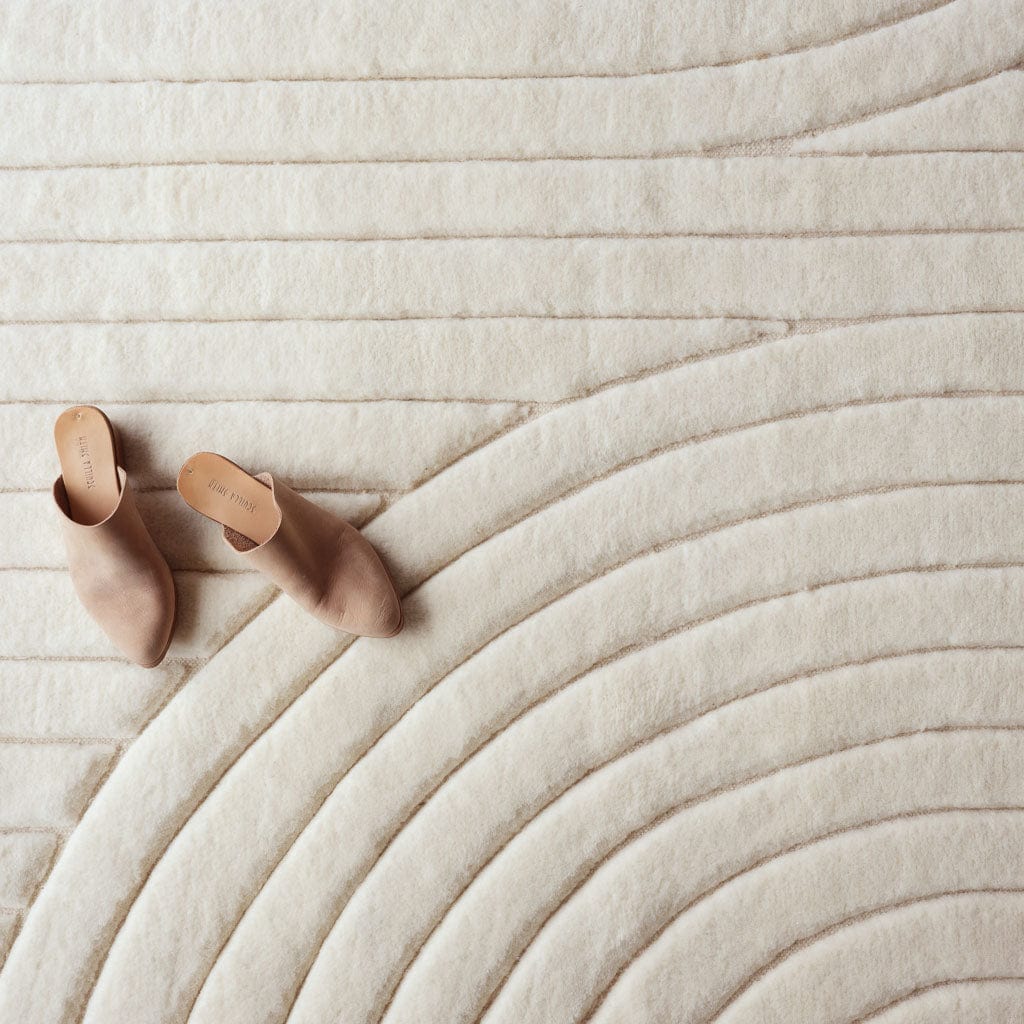 Lalita Hand-Knotted Area Rug