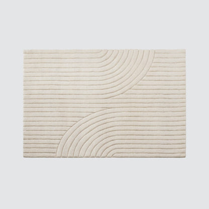 Lalita Hand-Knotted Area Rug