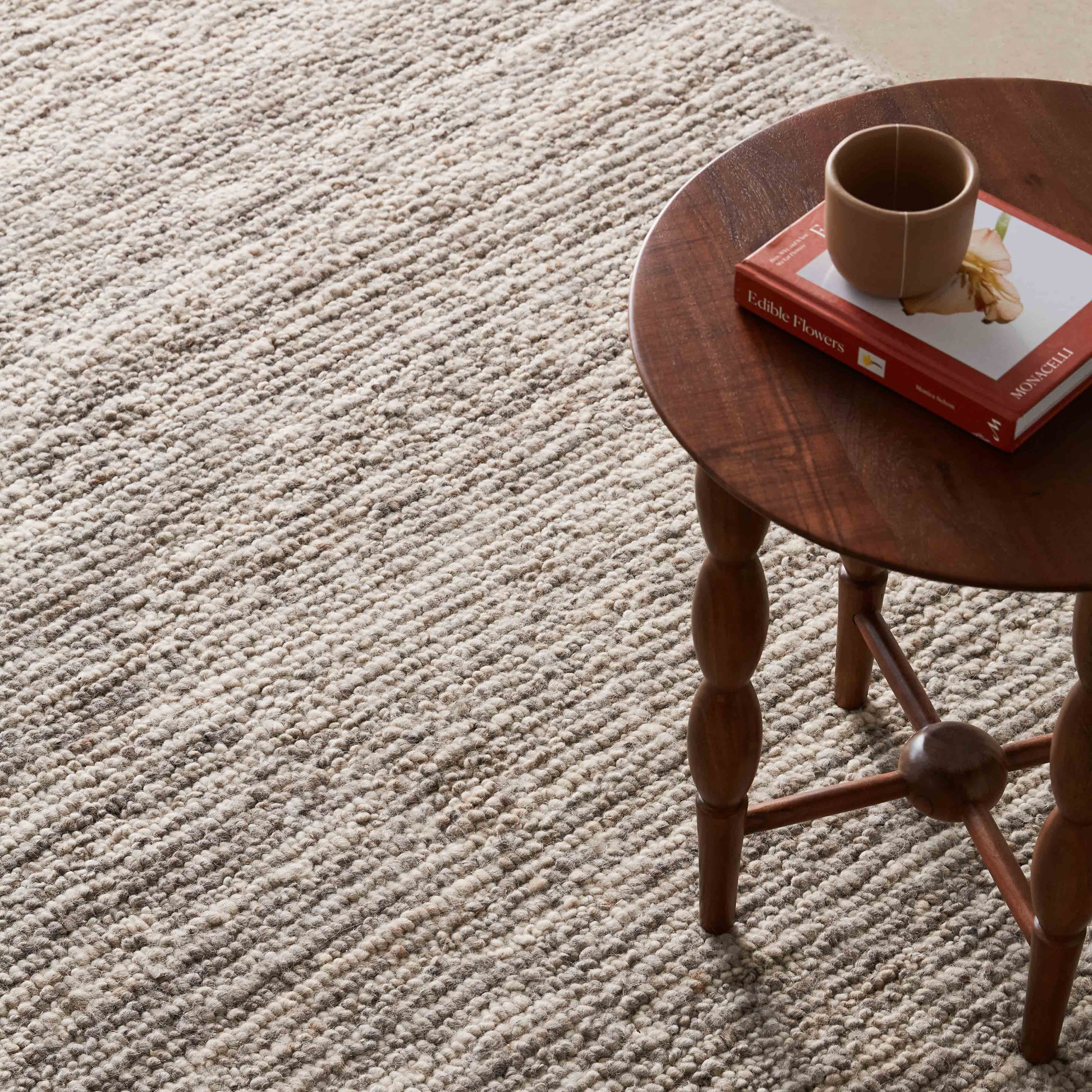 Lalli Handwoven Area Rug