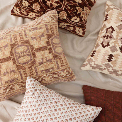 Lara Kilim Pillow
