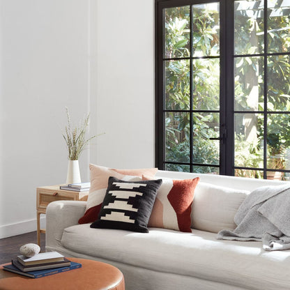 Las Artes Pillow