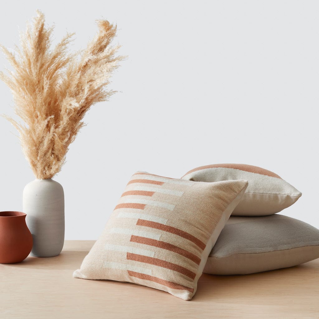 Las Colinas Pillow
