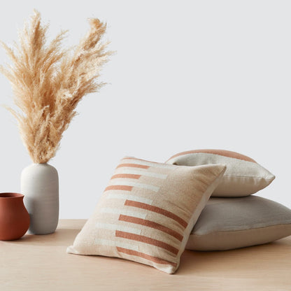 Las Colinas Pillow