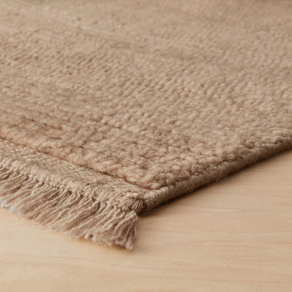 Lata Hand-Knotted Area Rug