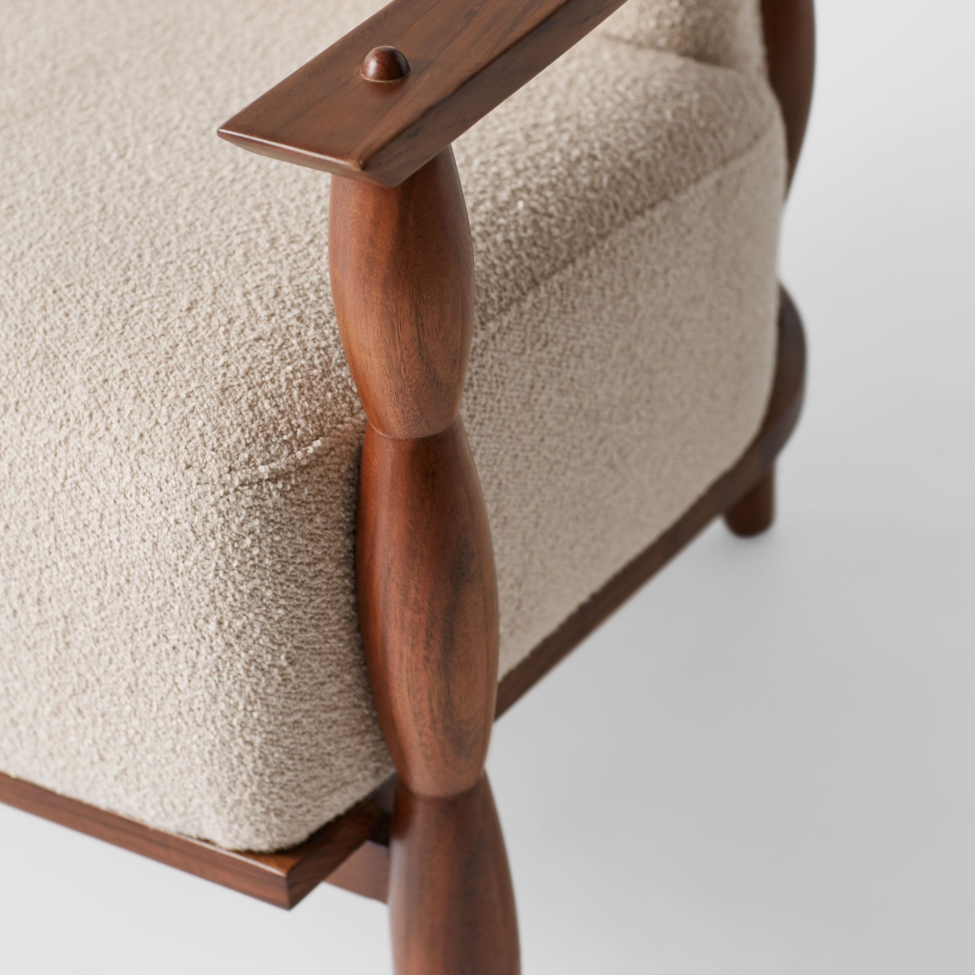 Leela Armchair